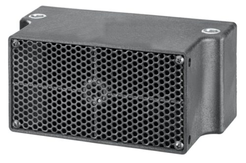 Buzzer BM40 92dB(A) Ποσότητα: 1 HELLA 3SL996139581