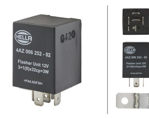 Φλασέρ 12V John Deere HELLA 4AZ006252027