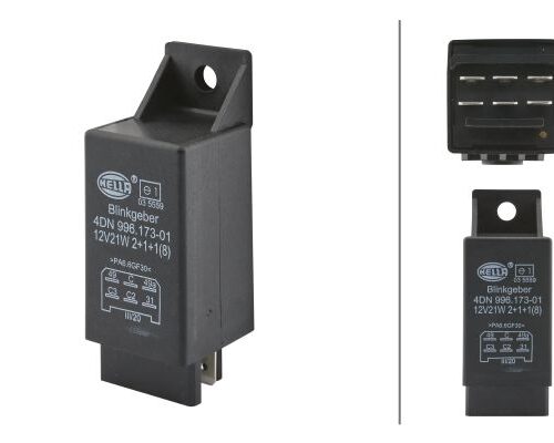 Φλασέρ 12V John Deere HELLA 4DN996173017