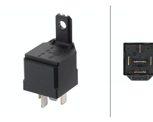 Ρελέ 12V W2 B1 HELLA 4RD007794031