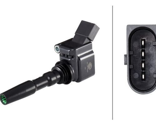 Πολλαπλασιαστής 12V VW Up (121122BL1BL2) HELLA 5DA193175951
