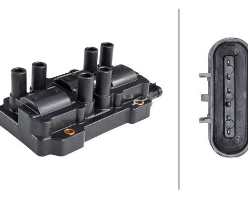 Πολλαπλασιαστής Chevrolet Uplκαιer HELLA 5DA230035811