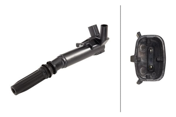 Πολλαπλασιαστής Ford Usa F 150 HELLA 5DA230036411