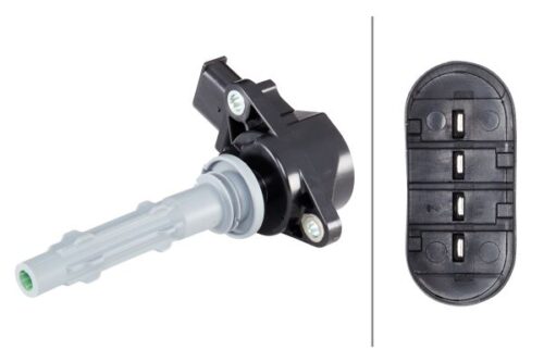 Πολλαπλασιαστής 12V Mercedes Benz Slk (R171) HELLA 5DA358000671