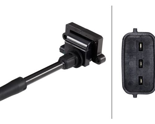 Πολλαπλασιαστής 12V Mitsubishi Pajero Pinin (H6_WH7_W) HELLA 5DA358057351