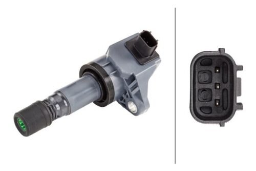 Πολλαπλασιαστής Honda Cr V IV (RM_) HELLA 5DA358057511