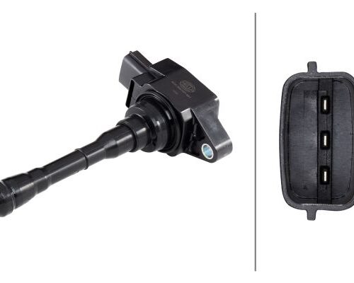 Πολλαπλασιαστής Nissan Juke (F15) HELLA 5DA358057661