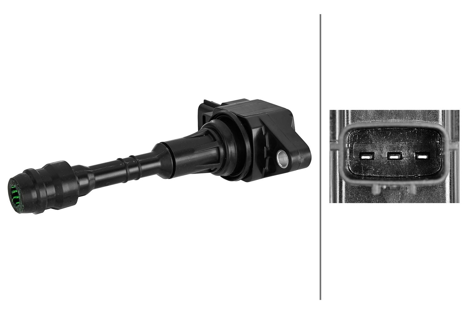Πολλαπλασιαστής INFINITI FX 45 HELLA 5DA358101631