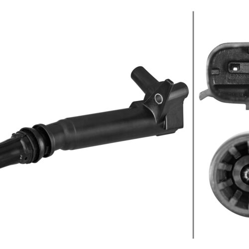 Πολλαπλασιαστής FORD USA F 150 6.2 4x4 HELLA 5DA358102921