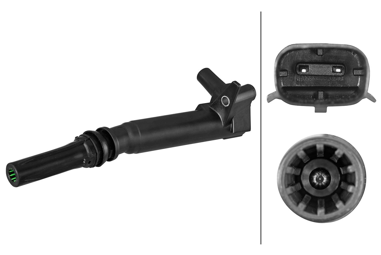 Πολλαπλασιαστής FORD USA F 150 6.2 4x4 HELLA 5DA358102921