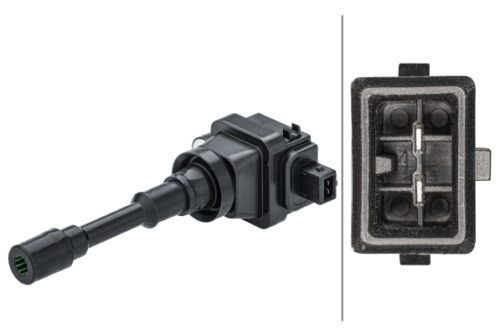 Πολλαπλασιαστής 12V Bayonet HELLA 5DA358168451