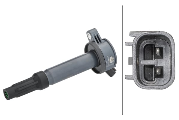 Πολλαπλασιαστής 12V HELLA 5DA358168611