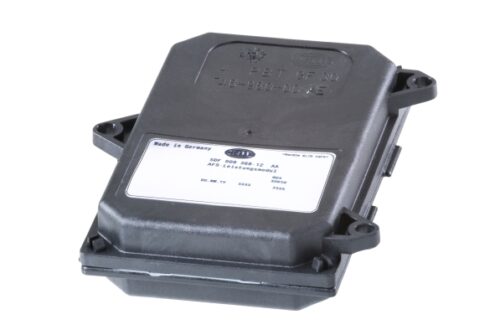 Μονάδα Ελέγχου Εγκεφάλου Προβολέα 12V AUDI A6 C6 (4F2) HELLA 5DF009368121