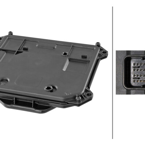 Control Unit, headlight - 24V SCANIA L,P,G,R,S series S410 HELLA 5DF012177011
