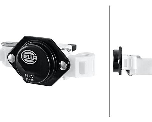 Αυτόματος 12V HELLA 5DR004242051