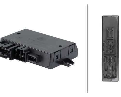 Μονάδα ελέγχου trailer 12V Skoda Octavia III Combi (5E5) HELLA 5DS011104021