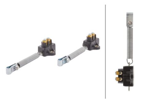 Διακόπτηςstop light Pull sch control Screw Contact HELLA 6DD001551001