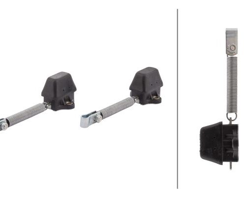 Διακόπτηςstop light Pull sch control Screw Contact HELLA 6DD001551011