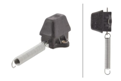 Διακόπτηςstop light Pull sch control Screw Contact HELLA 6DD001551187