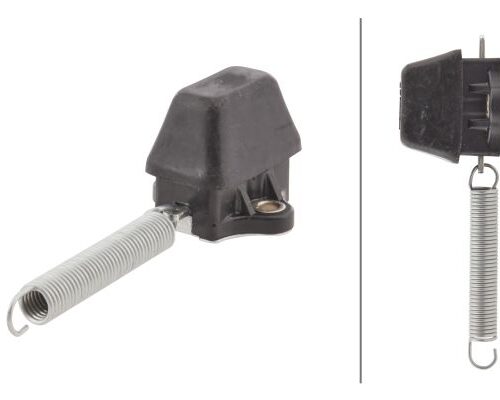 Διακόπτηςstop light Pull sch control Screw Contact HELLA 6DD001551187