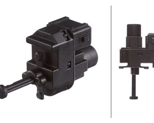 Βαλβίδα Stop 12V Ford Fiesta V (JH_JD_) HELLA 6DD008622151