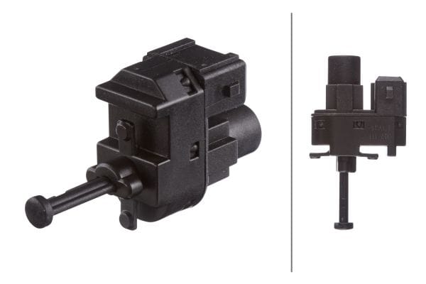 Βαλβίδα Stop 12V Ford Fiesta V (JH_JD_) HELLA 6DD008622151