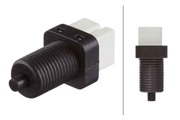 Βαλβίδα Stop 12V Citroën Saxo (S0S1) HELLA 6DD008622171