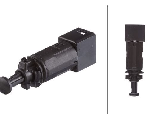 Βαλβίδα Stop 12V Renault Clio II (BB_CB_) HELLA 6DD008622361