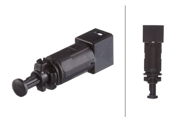 Βαλβίδα Stop 12V Renault Clio II (BB_CB_) HELLA 6DD008622361