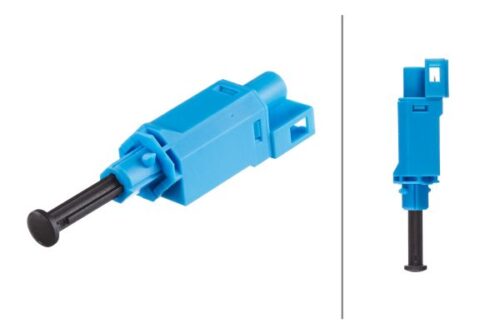 Διακόπτηςbrake actuation (engine timing) 12V Αριθμός Pin: 2 VW T4 (70B,70C,7DB,7DK,70J,70K,7DC,7DJ) HELLA 6DD008622491