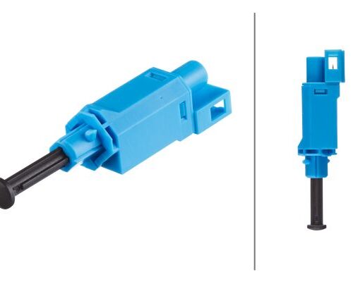 Διακόπτηςbrake actuation (engine timing) 12V Αριθμός Pin: 2 VW T4 (70B,70C,7DB,7DK,70J,70K,7DC,7DJ) HELLA 6DD008622491