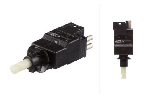 Βαλβίδα Stop 12V Mercedes Benz C Class (W202) HELLA 6DD008622771