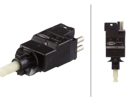 Βαλβίδα Stop 12V Mercedes Benz C Class (W202) HELLA 6DD008622771