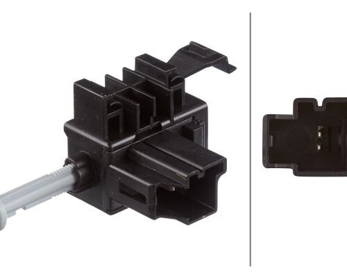 Διακόπτηςclutch control (cruise control) Ford Fiesta VI (CB1CCN) HELLA 6DD008622861