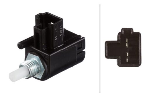 Διακόπτηςclutch control (cruise control) Toyota Aygo (_B1_) HELLA 6DD008622891