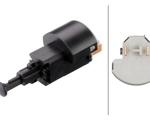 Βαλβίδα Stop 12V OPEL ASTRA G Hatchback (T98) HELLA 6DD010966621