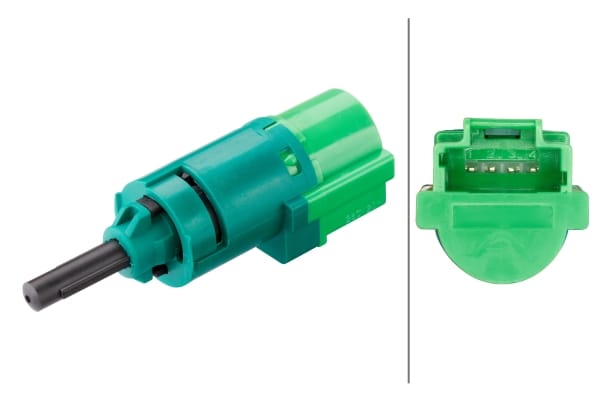 Βαλβίδα Stop 12V PEUGEOT 308 II HELLA 6DD010966641
