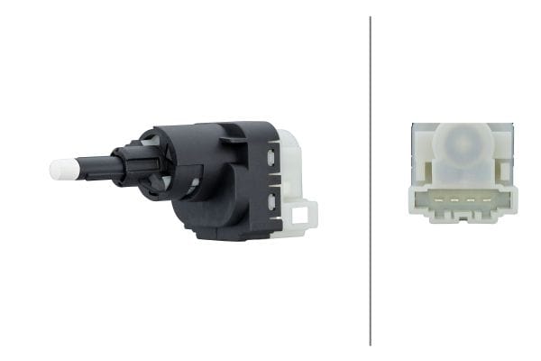 Βαλβίδα Stop 12V Blade Terminal VW PASSAT B5.5 (3B3) 1.9 TDI HELLA 6DD010966691