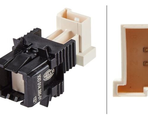 Βαλβίδα Stop Mini (F56) HELLA 6DD014395011