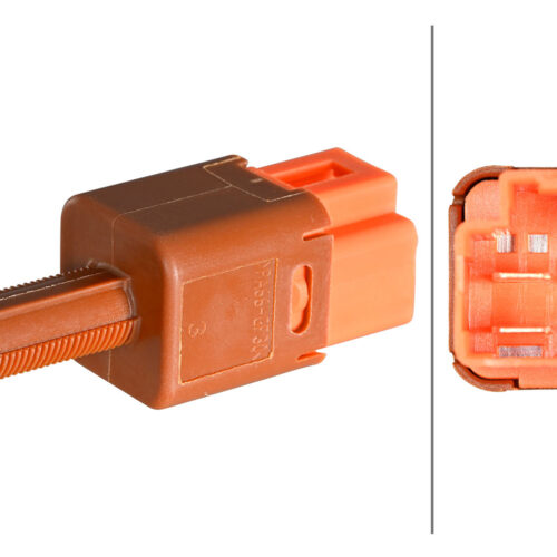 Βαλβίδα Stop Nissan Qashqai II (J11J11_) HELLA 6DD014395041