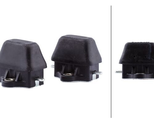Διακόπτηςstop light Pull sch control Screw Contact HELLA 6DF001551091