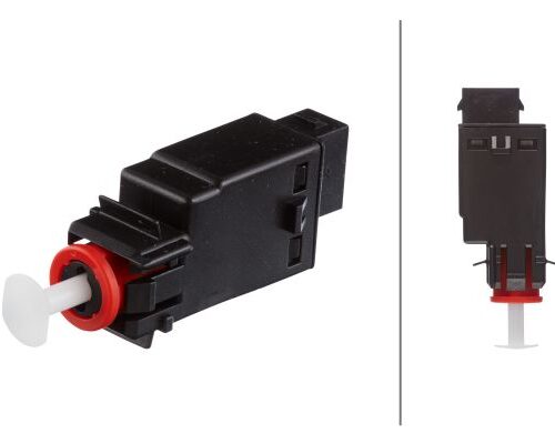 Βαλβίδα Stop 12V BMW 3 (E36) HELLA 6DF006095001