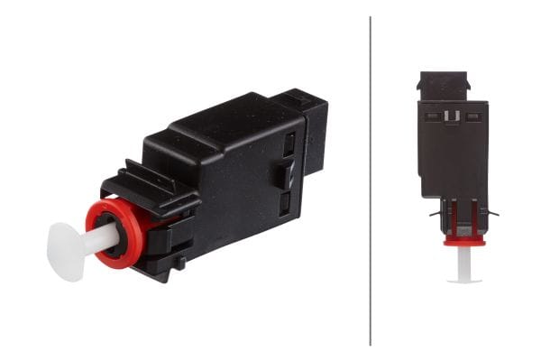 Βαλβίδα Stop 12V BMW 3 (E36) HELLA 6DF006095001