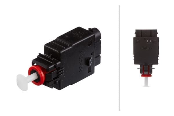 Βαλβίδα Stop 12V BMW 3 (E36) HELLA 6DF007666001