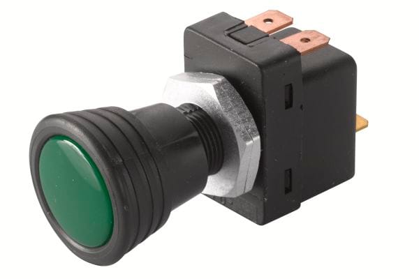 Διακόπτης S04 Pull sch control 12V Αριθμός Pin: 3 HELLA 6ED004778001