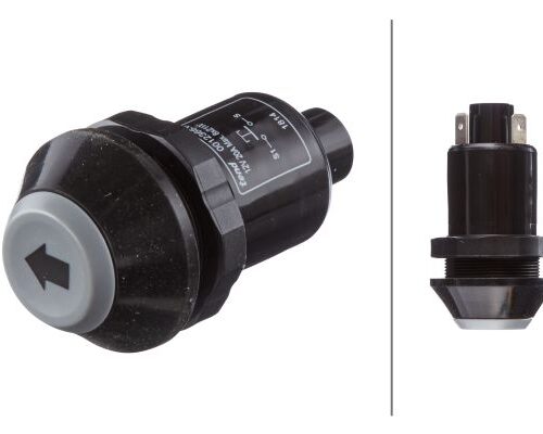 Διακόπτηςraise lower (attachments) 12V Claas HELLA 6EF004406141