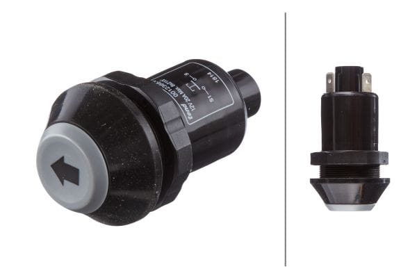 Διακόπτηςraise lower (attachments) 12V Claas HELLA 6EF004406141