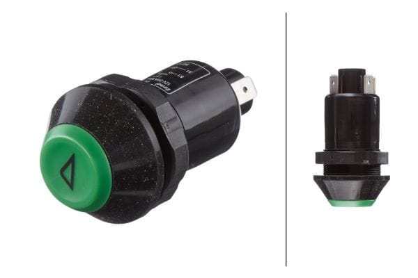 Διακόπτηςraise lower (attachments) 12V Claas HELLA 6EF004406151