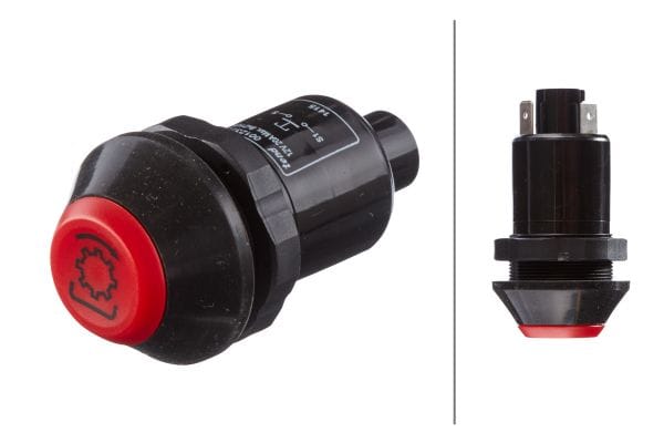 Διακόπτηςon off (attachments) 12V Claas HELLA 6EF004406161