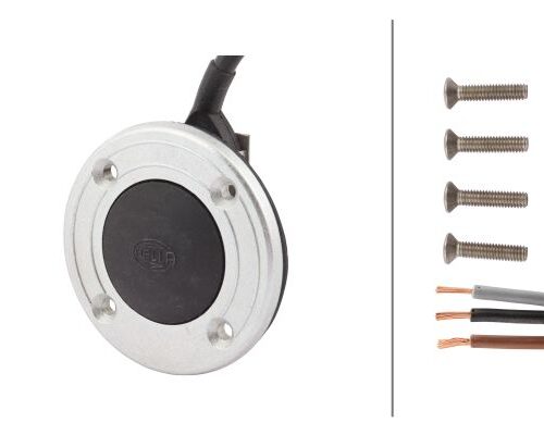 Διακόπτης Push Control 24V HELLA 6EJ996067631